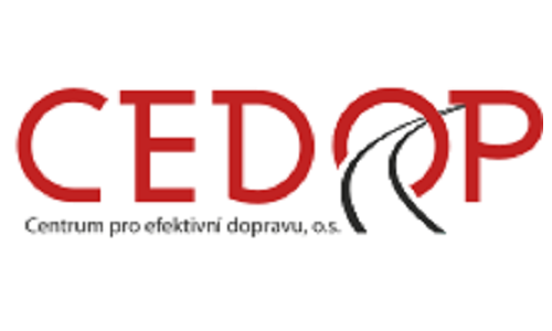 CEDOP - Centrum pro efektivní dopravu, o.s.