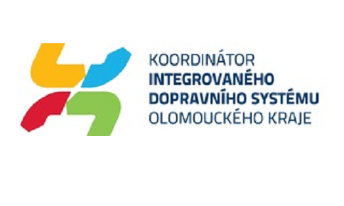 KIDSOK - Koordinátor Integrovaného dopravního systému Olomouckého kraje