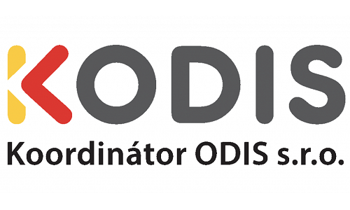 Koordinátor ODIS s.r.o.