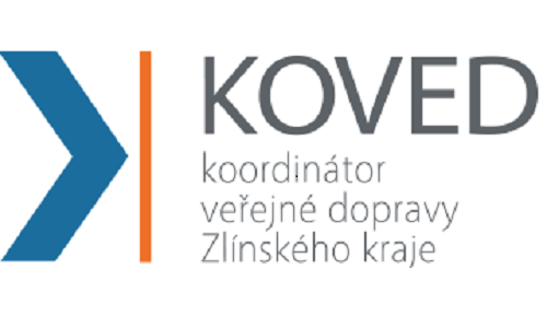 KOVED - Koordinátor veřejné dopravy zlínského kraje