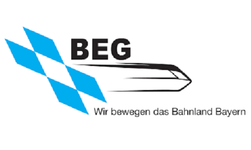BEG - Bayerische Eisenbahngesellschaft