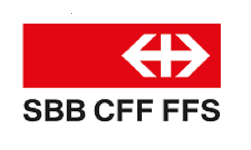 SBB - Švýcarské spolkové dráhy